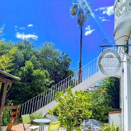 La Vinya Holiday home *